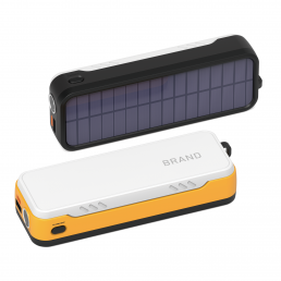 AS149 Solar Power Bank